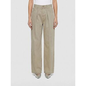 Haikure Women Candy Wide Leg Denim Jeans Haikure